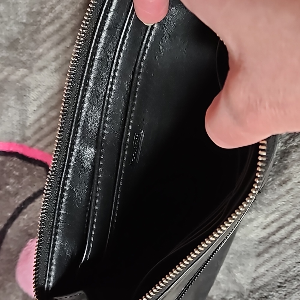 Coach Vintage Leather Wallet - Picture 12 of 16